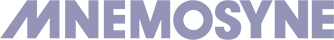 Mnemosyne Kurser Logo
